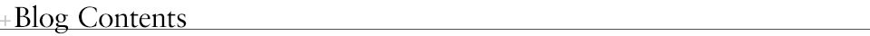 Blog