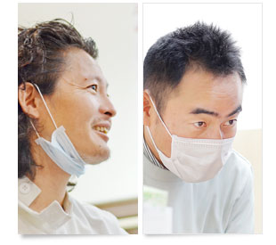 チーム医療実践医院